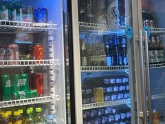 -烤满分·东北烧烤(首经贸店)