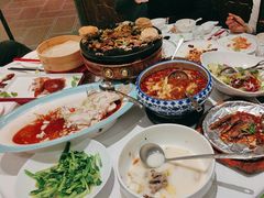-天和晟烤鸭店(玉泉西街店)