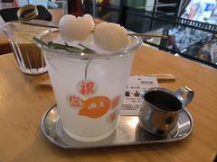 -无牌咖啡&酒馆