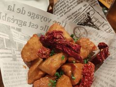 -喝丢一只鞋海鲜烧烤·海肠捞饭(东关街店)