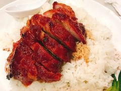 -深井陈记烧鹅酒家(新填地街店)