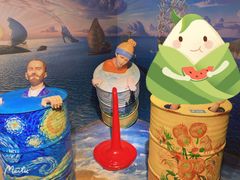 -天津梵高星空艺术馆(天河城旗舰店)