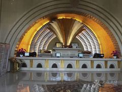 -碧中海汤泉汗蒸酒店