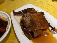 -何记面馆(龙泉山店)