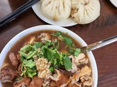 -姚记炒肝店(鼓楼店)