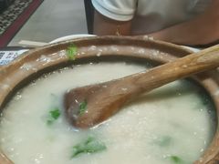 -火齐潮汕砂锅粥(五道口店)