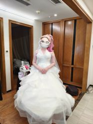 -金夫人婚纱摄影(总店)