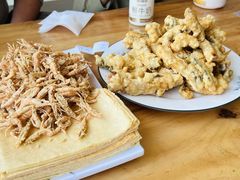 -美顺香食府鱼头老店(雪野湖店)