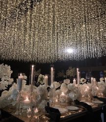 点击看大图 -北京瑰丽酒店·宴会厅·婚宴·会展