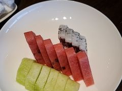 -彩丰楼中餐厅(佘山世茂洲际酒店)