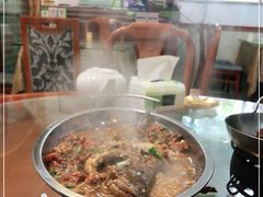 -宜城私房菜.臭鳜鱼(九华新街店)