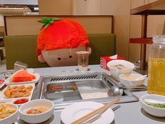 -海底捞火锅(振华商厦店)