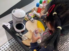 -Barbe a papa亲子餐厅(杨浦店)