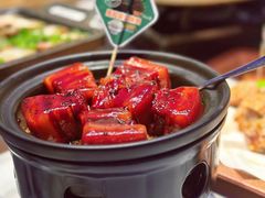 -庆江南江南菜(琴湖溪里花园城店)