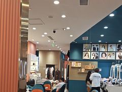 -海马体照相馆(新南凯德广场店)