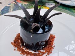 黑凤梨-大树餐厅(红旗街万达店)