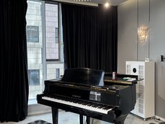 -Melody Mentor音乐私教馆(朝外·悠唐店)