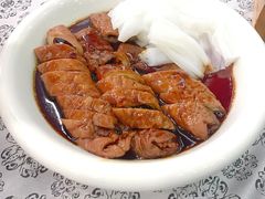真功夫大肠-客家汇·客家传承菜(水库店)