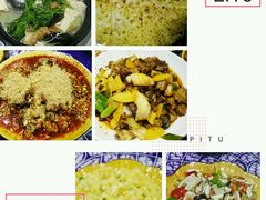 -白家寨子·山野白族菜(古城总店)