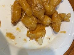 -蒙艾里民族传统菜蒙餐