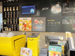-麦当劳(龙阳路店)