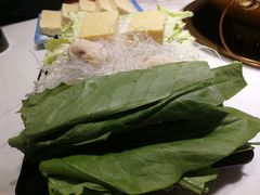 -宣武小院涮肉(前门店)