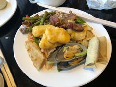 -北京亚奥国际酒店