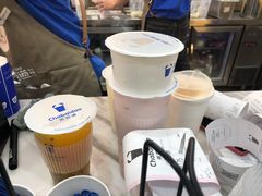 -茶百道(花城汇中区店)