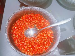 -黔有有贵州酸汤夺夺粉火锅(五味十字店)