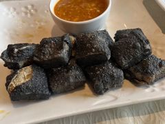 火宫殿臭豆腐-辣婆婆(航天桥店)