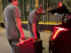 -大连中远海运洲际酒店