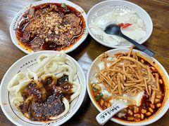 -西月城谭豆花(春熙路店)