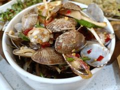 -浮何烤铺(桐梓林店)