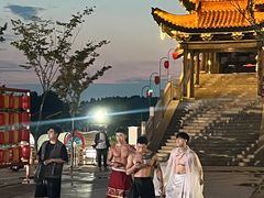 -朱仙镇启封故园景区