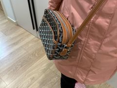 -GOYARD(恒隆广场店)