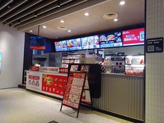 -肯德基(新塘乐购店)