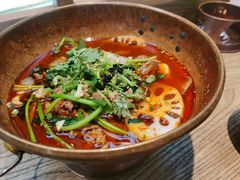 -成都你六姐·牛肉冒菜(上海环宇荟店)