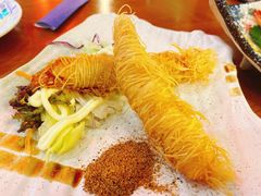 芙蓉炸虾-有喜屋·深夜食堂(环宇荟店)