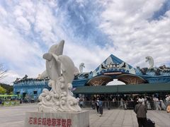 -石家庄极地海洋世界