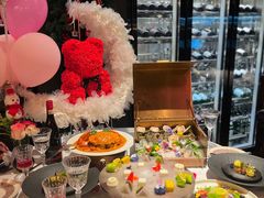 -狮拾久·现代新加坡料理(福田COCO Park店)