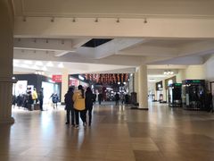 -王府井奥莱临潼小镇(临潼店)