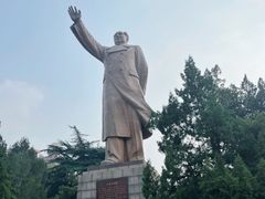 -山东师范大学(千佛山校区)