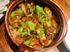 -中8楼风尚云南菜(颐堤港店)