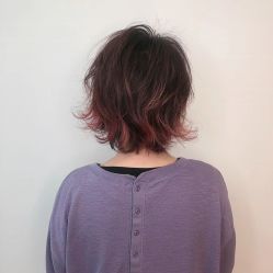 -意廊 Hair Salon
