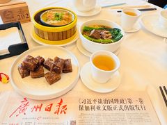 -顺德喜来登酒店·采悦轩