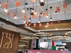 -豪客来牛排(红豆万花城店)