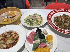 -必点海鲜·海肠捞饭·鲅鱼水饺(滨江道店)