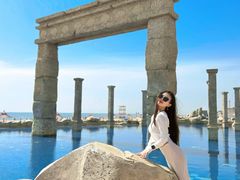 -渔岛海洋度假区