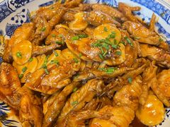 -利华煲店(崇福店)