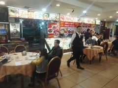 大堂-吉莲利苑海鲜酒家(珠海拱北28年老字号店)